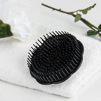 Round Hair Brushes